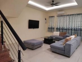 Cozzy26 Homestay